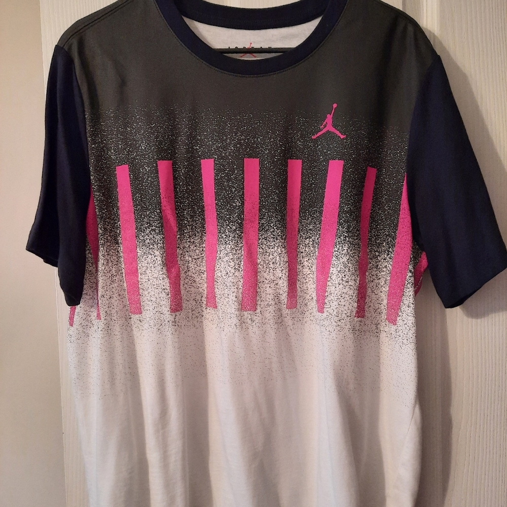 Jordan shirt Men's Large NWOT